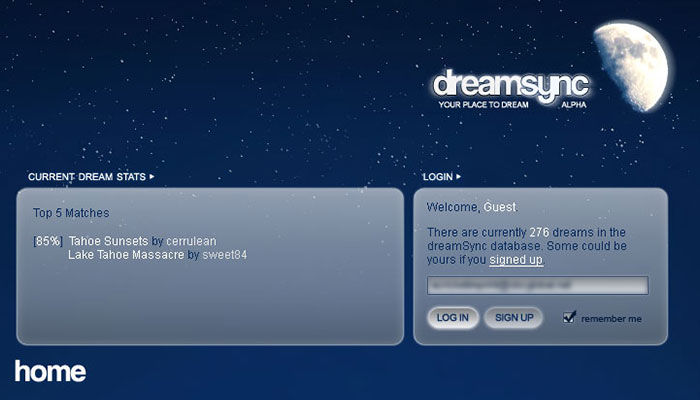 DreamSync