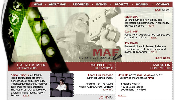 Mid-America Filmmakers