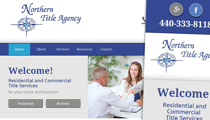 Northern Title Agency